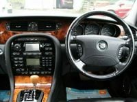 Used Land Rover Range Rover 2003 SUV