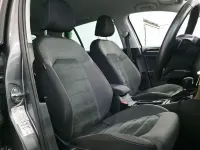 Used VW Golf VII GT 150 HP (110 kW) 2018 Grey Hatchback