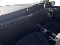 New VW Golf VIII 204 HP (150 kW) 2026