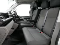 Used VW Transporter Highline 150 HP (110 kW) 2021 White Van