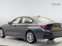 used BMW 320 3 Series i SE Saloon 2.0 4dr