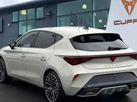 New Cupra Leon VZ2 272 HP (200 kW) 2026 Grey Hatchback