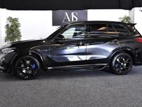 Used BMW X5 M Sport 2020 Black SUV