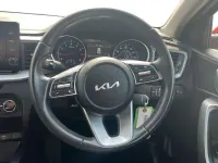 Used Kia XCeed 160 HP (117 kW) 2023 Red SUV