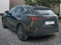 Used Lexus NX350h 2025 Black Estate