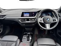 Used BMW 128 Shadowline 261 HP (191 kW) 2024 Black