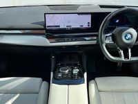 Used BMW i5 M Sport 250 kW (340 HP) 2026 Sedan