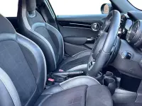 Used Mini Cooper S Hatch 178 HP (130 kW) 2022 Green Hatchback
