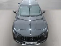 Used Maserati Levante 2018 Black SUV