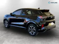 Used Ford Puma ST-Line 125 HP (91 kW) 2023 Black SUV