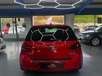 Used VW Golf VII GT 2014 Red Hatchback