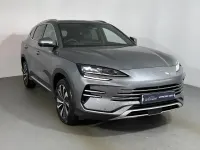 Used BYD Seal U Comfort 324 HP (238 kW) 2026 Grey SUV