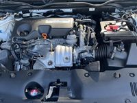 Used Honda Civic SR 120 HP (88 kW) 2019 White Hatchback