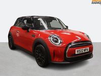 Used Mini Cooper Classic 2022 Hatchback