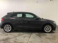 Used Audi A1 Sport 110 HP (80 kW) 2023 Grey SUV
