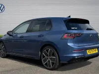 Used VW Golf VIII Black Edition 150 HP (110 kW) 2026 Hatchback
