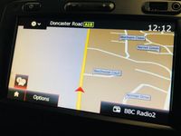 Used Renault Trafic 2020 Blue MPV