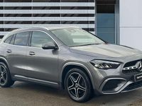 Used Mercedes GLA200 Executive 163 HP (119 kW) 2024 SUV