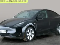 Used Tesla Model Y RWD 219 kW (299 HP) 2024 SUV