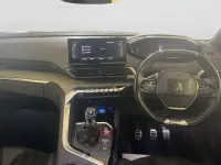 Used Peugeot 3008 GTi 131 HP (96 kW) 2021 Grey SUV