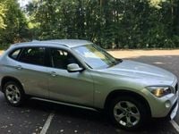 Used BMW X1 2010 SUV