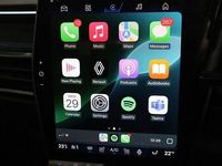 Usado Renault Rafale Iconic 200 HP (147 kW) 2024 Branco SUV