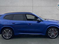 Used BMW X1 Comfort Edition 296 HP (217 kW) 2025 Blue SUV