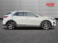 used Kia XCeed 1.4T GDi ISG 3 5dr Hatchback