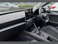 Used Cupra Leon 150 HP (110 kW) 2025 Grey Estate