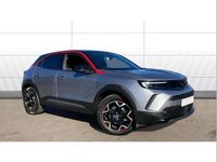 Used Vauxhall Mokka SRi 100 kW (136 HP) 2022 Grey SUV