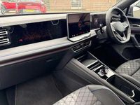 Used VW Tiguan R-line 150 HP (110 kW) 2025 Grey SUV