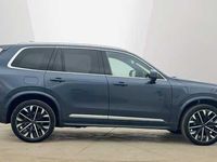 Used Volvo XC90 Ultra 247 HP (181 kW) 2026 SUV