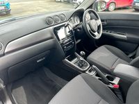 used Suzuki Vitara Estate SZ-T