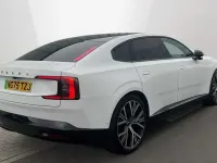 Usado Volvo EX90 Ultra 244 kW (333 CV) 2025 Blanco SUV