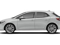 Used Toyota Corolla Sport 196 HP (144 kW) 2024 Hatchback