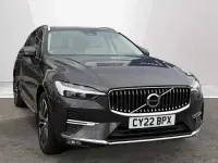 Used Volvo XC60 Inscription 250 HP (183 kW) 2022 Grey SUV