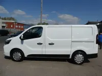 Used Nissan Primastar Acenta 2023 White MPV