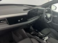 Used Audi Q6 e-tron S-Line 285 kW (388 HP) 2024 Grey SUV