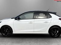 Used Vauxhall Corsa 75 HP (55 kW) 2023 Hatchback