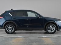 Used Mazda 6 Center-Line 165 HP (121 kW) 2025 Blue SUV