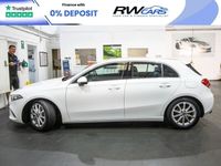 used Mercedes A180 A Class 1.5D SPORT 5d 114 BHP