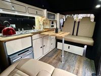 Used Renault Trafic 170 HP (125 kW) 2021 White MPV