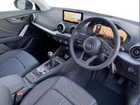 Used Audi Q2 Sport 113 HP (83 kW) 2024 Other SUV