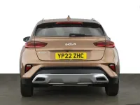Used Kia XCeed 141 HP (103 kW) 2022 Bronze SUV