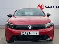 New Vauxhall Corsa Design Edition 101 HP (74 kW) 2026 Hatchback
