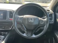 Used Honda HR-V Hybrid 131 HP (96 kW) 2016 Black SUV