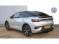 Used VW ID.5 GTX 216 kW (295 HP) 2023 Silver SUV