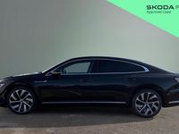 Used VW Arteon R-line 190 HP (139 kW) 2024 Estate