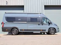 Used Fiat Ducato 180 HP (132 kW) 2025 Grey Van