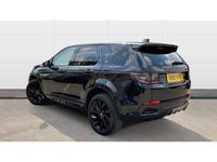 used Land Rover Discovery Sport 2.0 P200 R-Dynamic SE 5dr Auto Petrol Station Wagon
